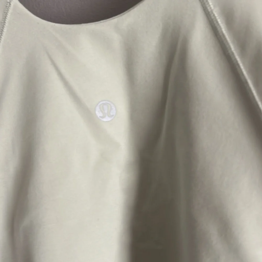 Lululemon Align Tank - Light Sage Green - Picture 3 of 4